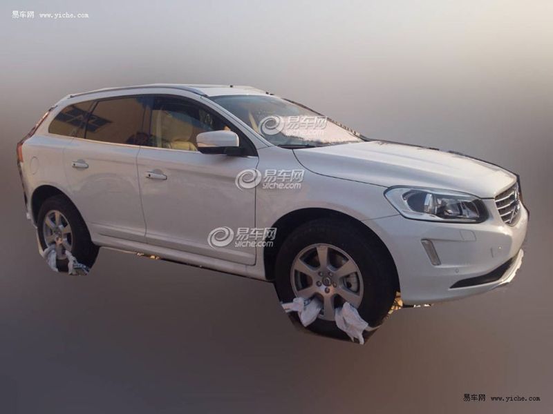 volvo-xc60-2 Volvo XC60