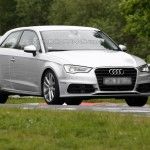 Nouvelle Audi S3 : 280 ch pour cette référence