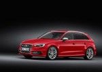 Audi S3 Sportback : le cap des 300 ch