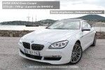 Essai BMW Série 6 Gran Coupé : une 640d étonnante