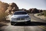 BMW Concept Série 4 Coupé : évolution d’un genre