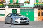 Essai BMW M6 Coupé 2012 : Ultra-GT !