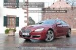 Essai BMW 650i xDrive Gran Coupé : la Panamera en ligne de mire