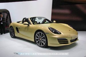Boxster