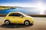 Déjà un million de Fiat 500 