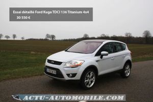 Ford-Kuga