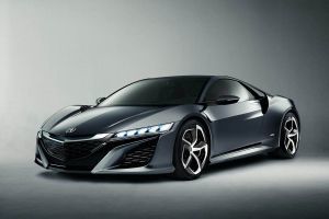 Honda_NSX_2013