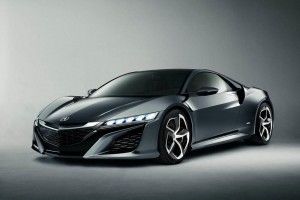 Honda_NSX_2013_1