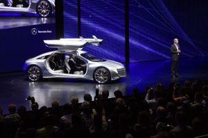 Mercedes-Benz