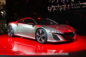 NSX