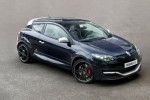 Renault Mégane RS Red Bull Racing RB8 : série limitée 2.0
