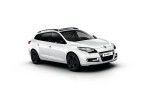 Renault Mégane Estate GT 220 : très RS !