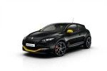 Renault Mégane RS Red Bull Racing RB7 : apparition du Stop and Start