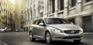 Volvo-V60