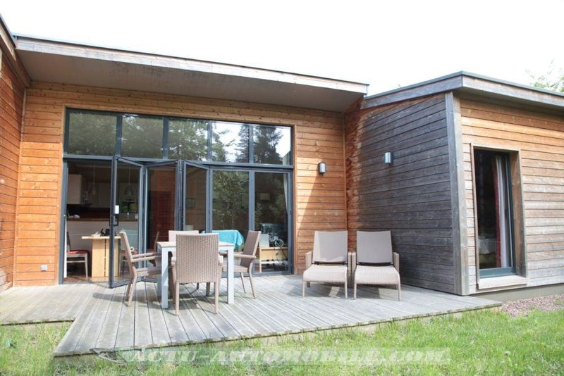 Center Parcs domaine des trois forêts