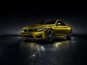 BMW-Concept-M4-Coupe-1