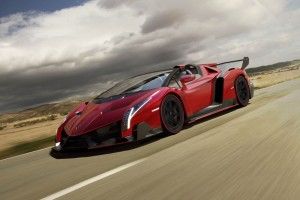 Lamborghini-Veneno-roadster-1