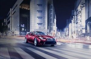 Lexus-RC-350-2