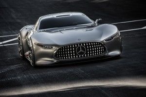 Mercedes-AMG-Vision-GT-1