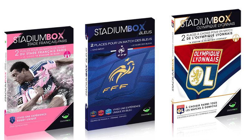 StadiumBox