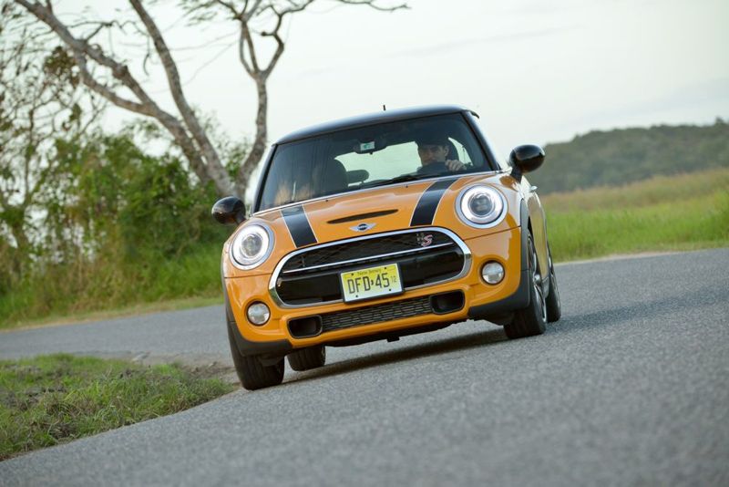 Nouvelle Mini