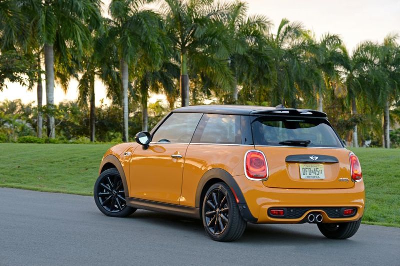 Nouvelle Mini