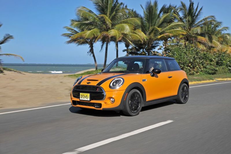 Nouvelle Mini