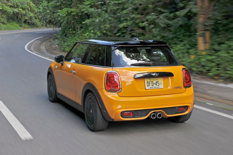 Nouvelle Mini