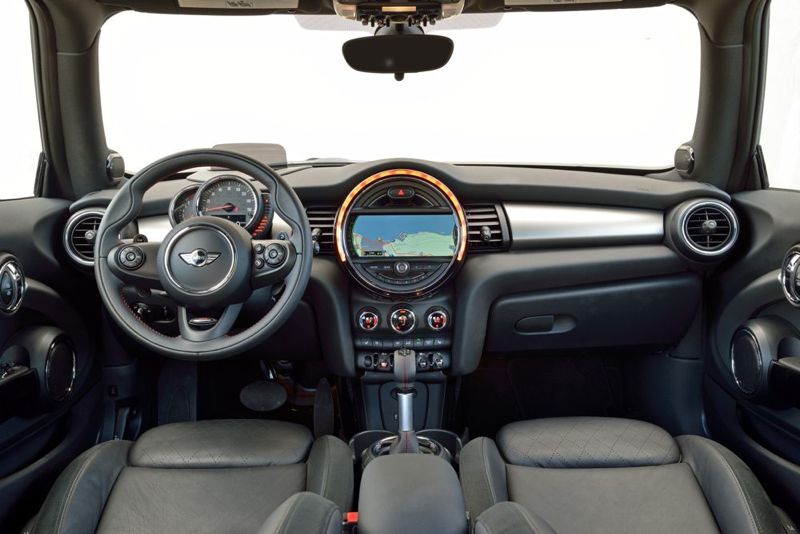 Nouvelle Mini