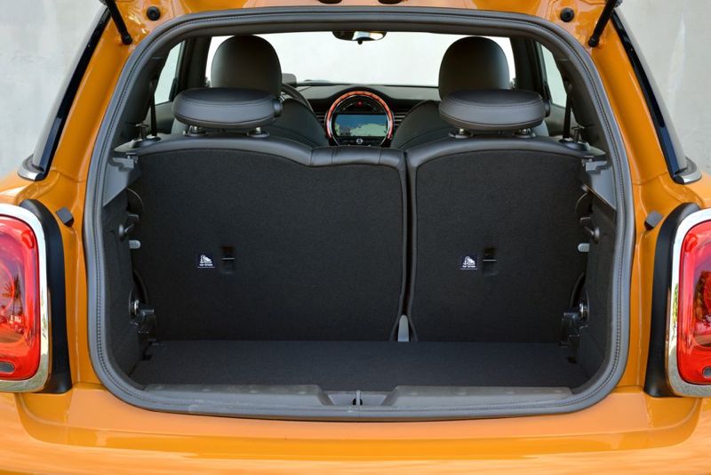 Nouvelle Mini