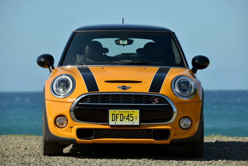 Nouvelle Mini