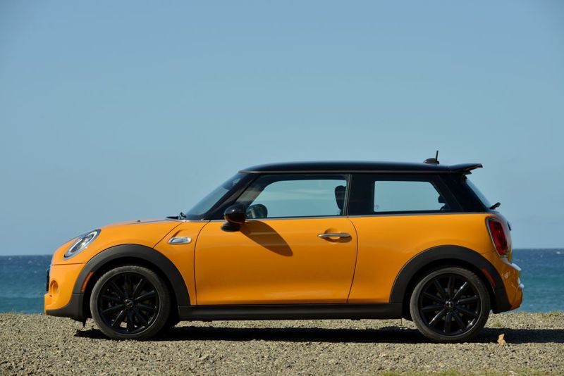 Nouvelle Mini