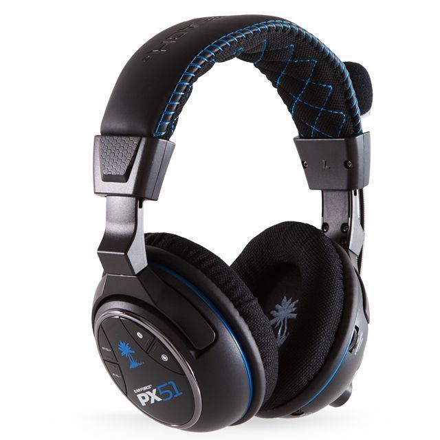 Turtle Beach PX 51