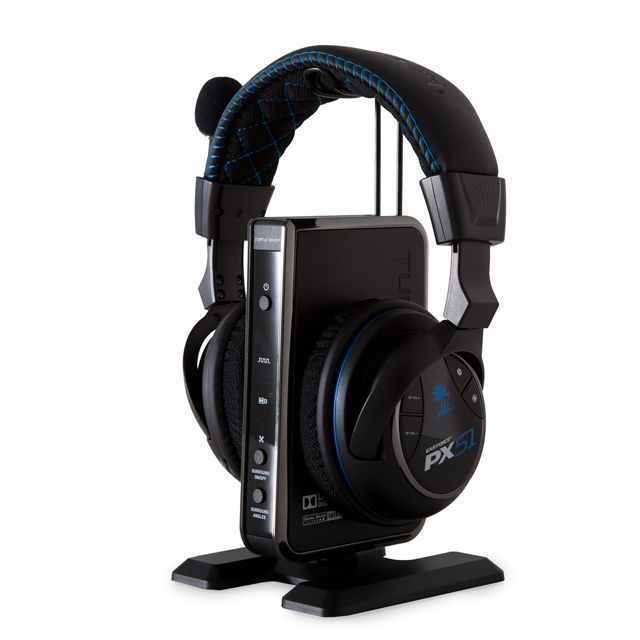 Turtle Beach PX 51