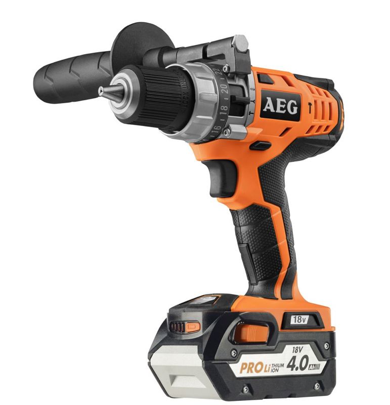 AEG