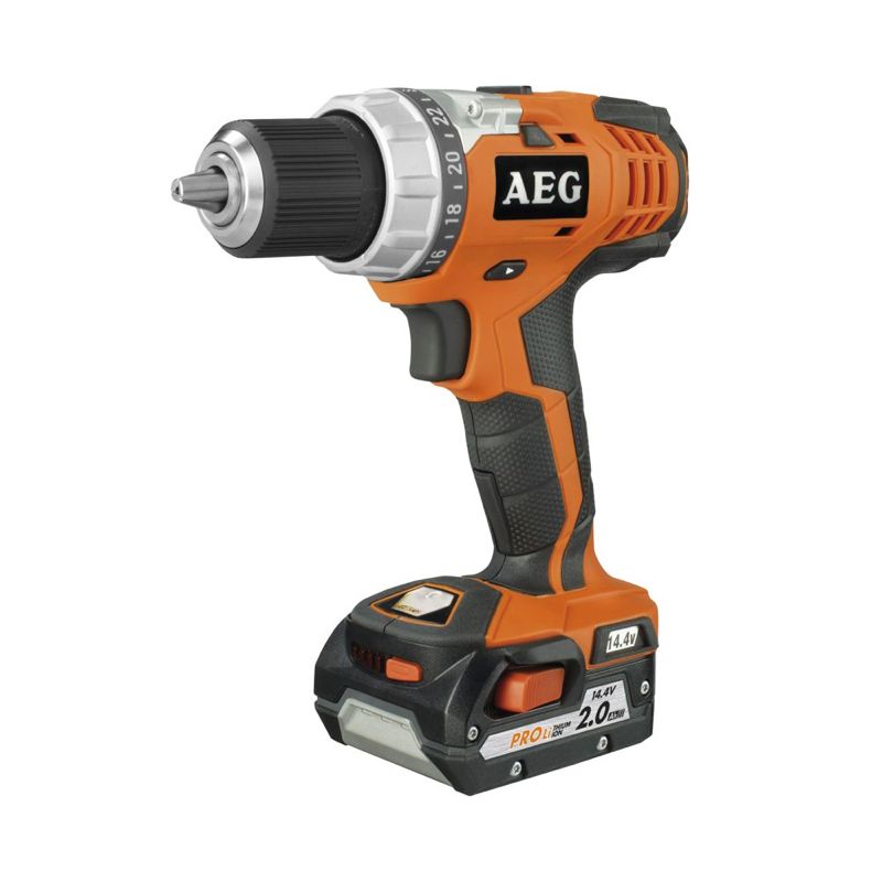 AEG