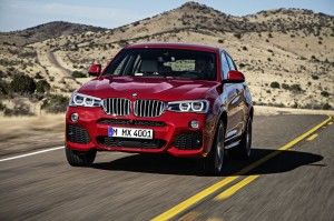 BMW-X4-1