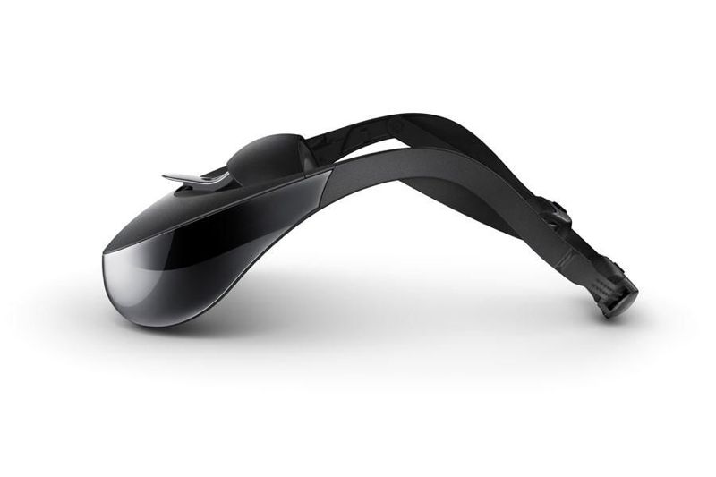 Visiocasque Sony