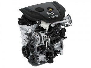 moteur-mazda