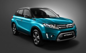 Suzuki-Vitara