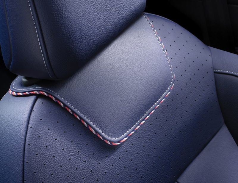 DS 3 Ines de La Fressange Paris Concept