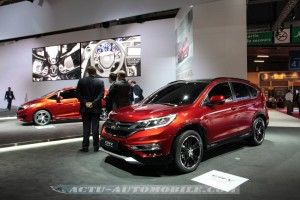 Honda-CR-V-1