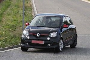 Twingo RS 2015