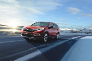Honda-CR-V-1