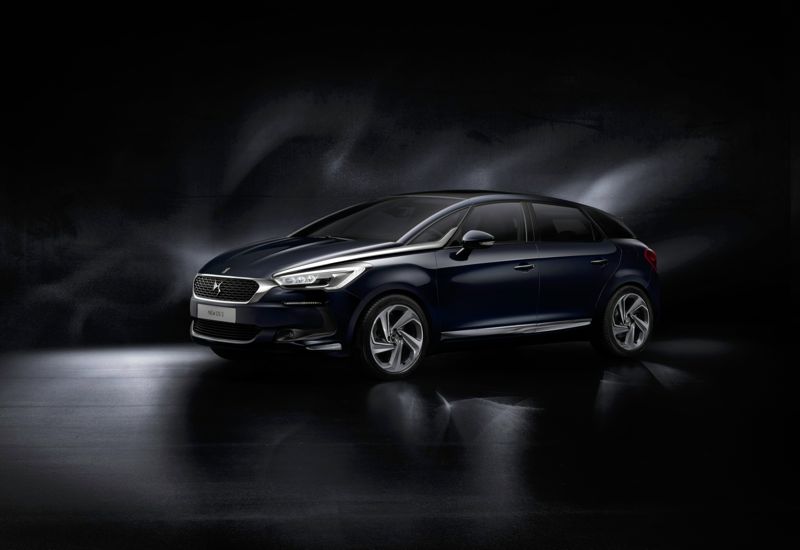 DS 5 2015