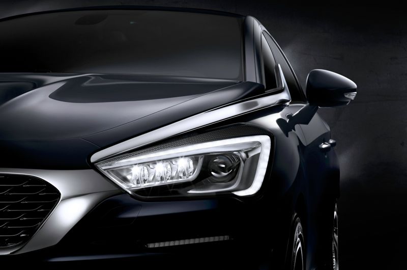 DS 5 2015