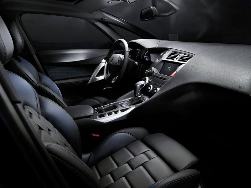 DS 5 2015