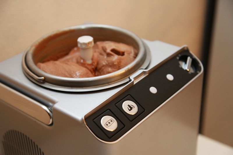 Tubine à glace Magimix