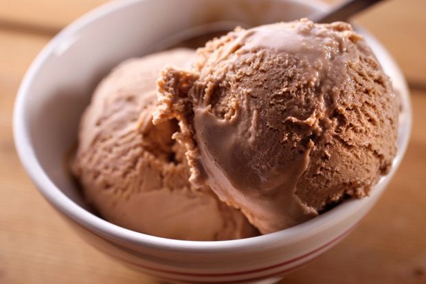 Tubine à glace Magimix