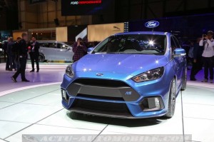 Focus-RS-7